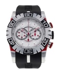 Pre-Owned Roger Dubuis Easy Diver Watch
